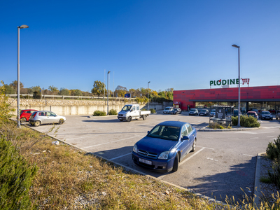 Residential complex Vikind